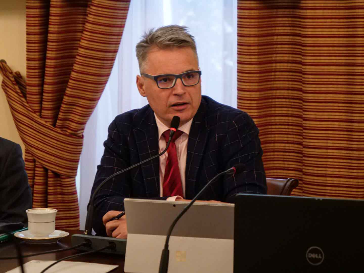   Wolty prezydenta Kubickiego FELIETON