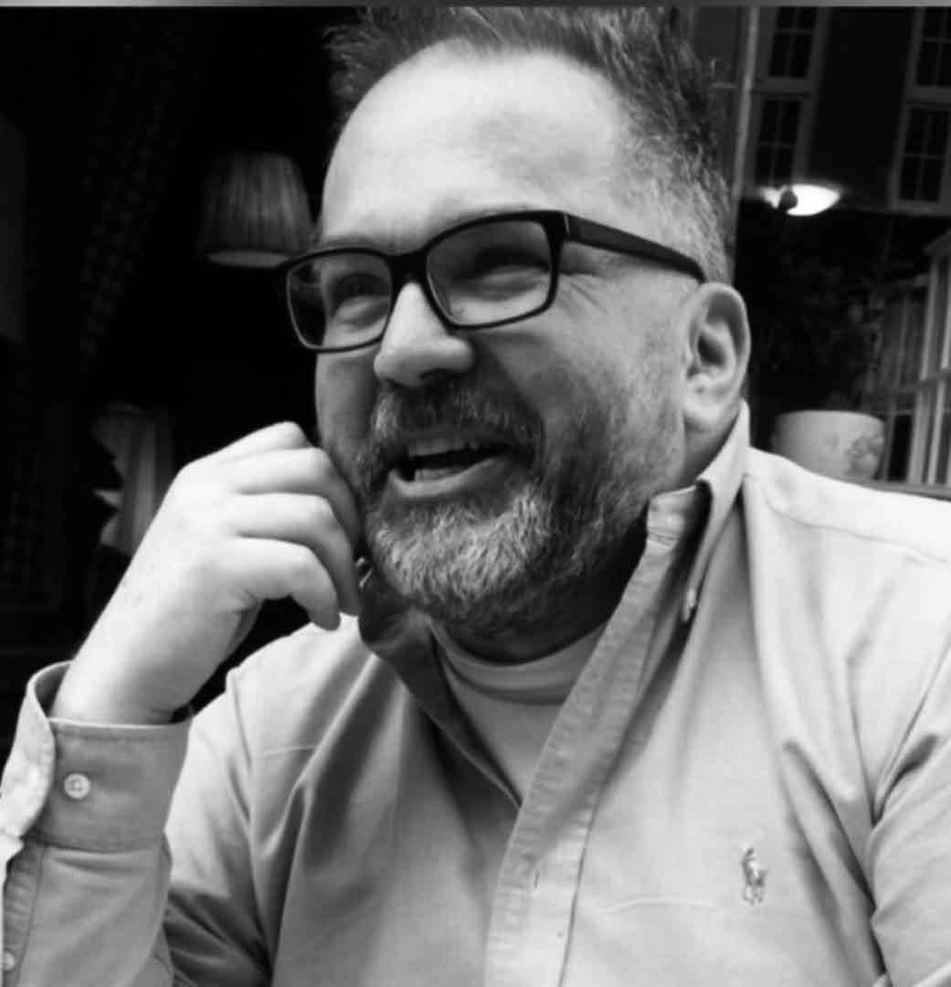 maciej_pawlinski Nie żyje Maciej Pawliński prezes spółki Lotnisko Zielona GóraBabimost