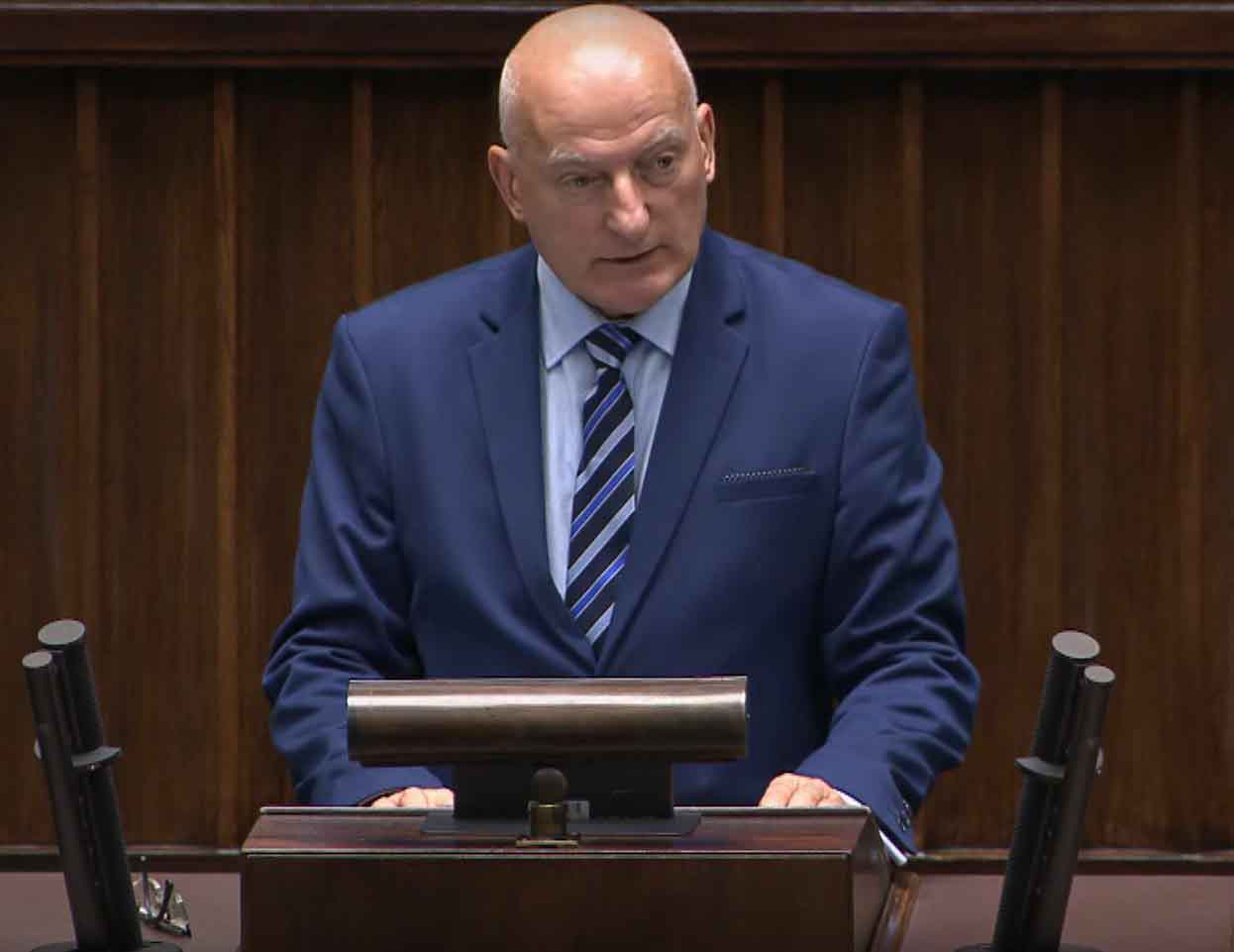   Dochodowa działalność posła Jacka Kurzępy Gazeta Wyborcza demaskuje lubuskiego posła PiS