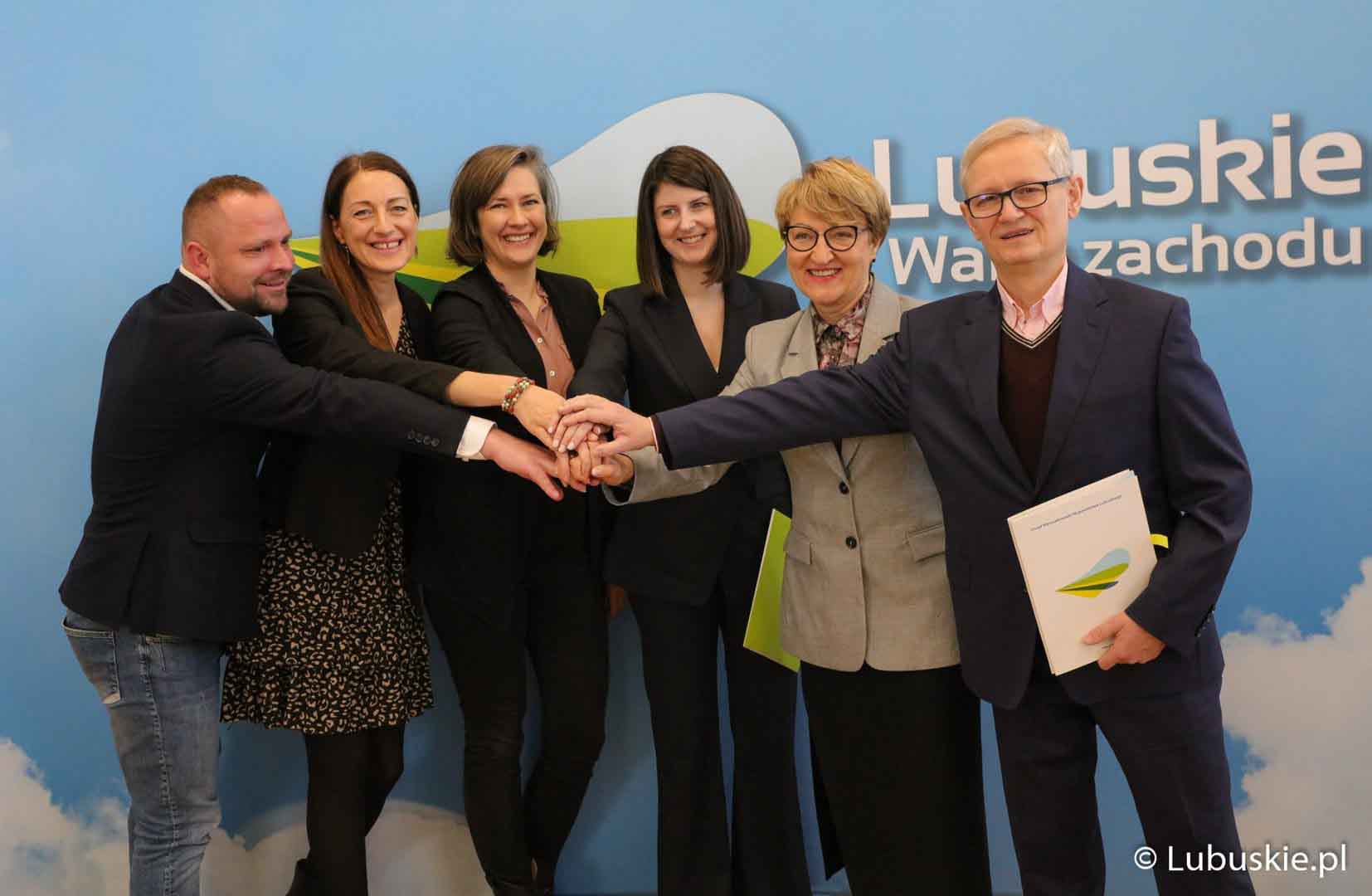   Wsparcie samorządu województwa dla psychiatrii dziecięcej WIDEO