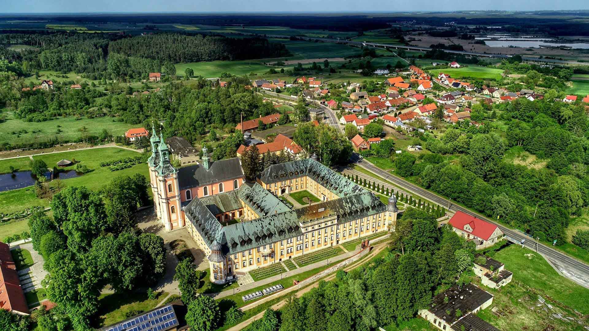   Umowa paradyska 25 lat później Czy staliśmy się jednym regionem