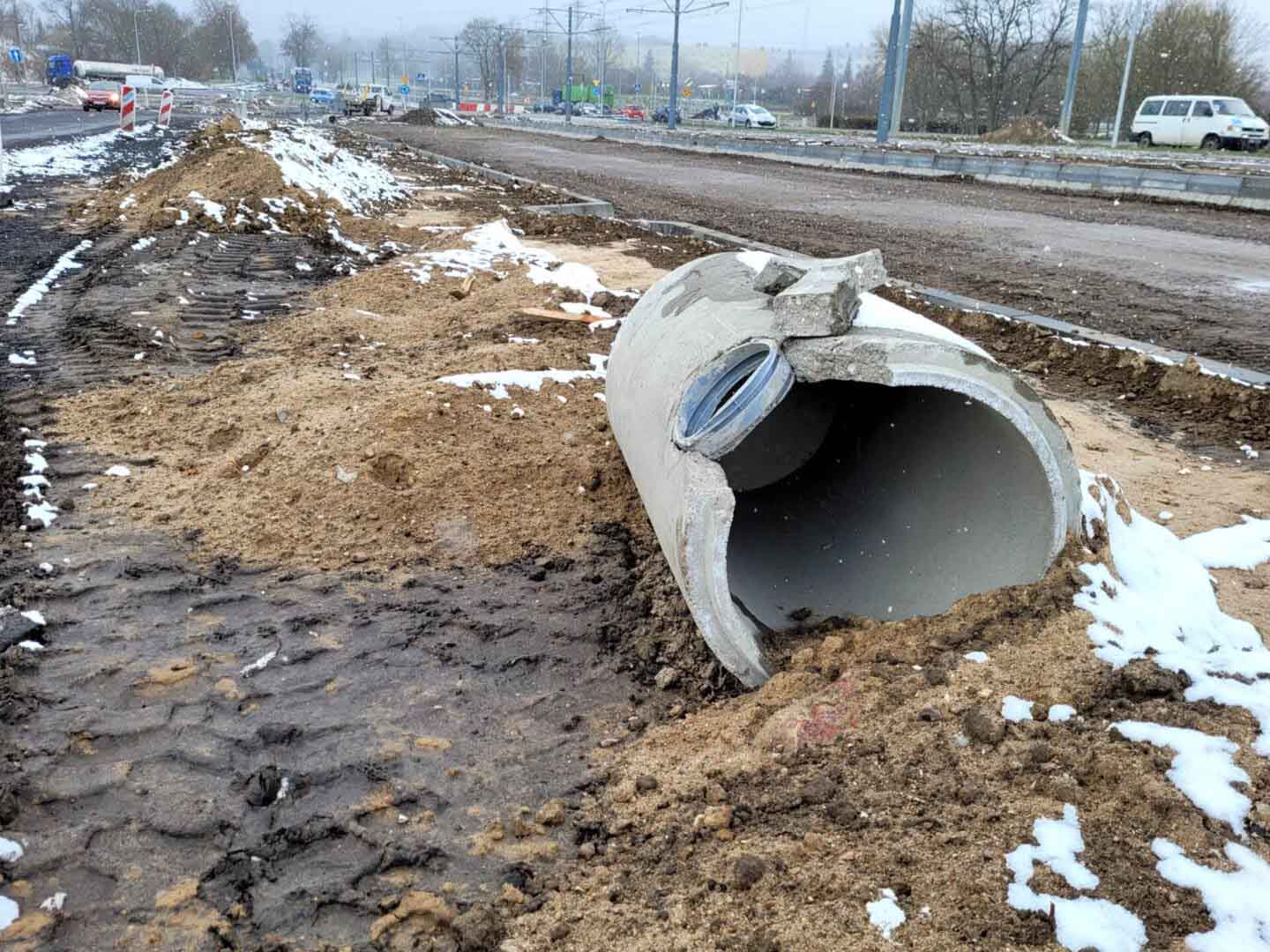 8 Zła passa na gorzowskich inwestycjach Wykonawcy stawiają warunki