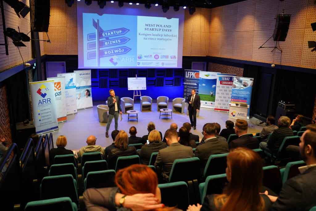 W pierwszym roku upada 75% startupów. Jak nie znaleźć się w tym gronie? (WIDEO) 