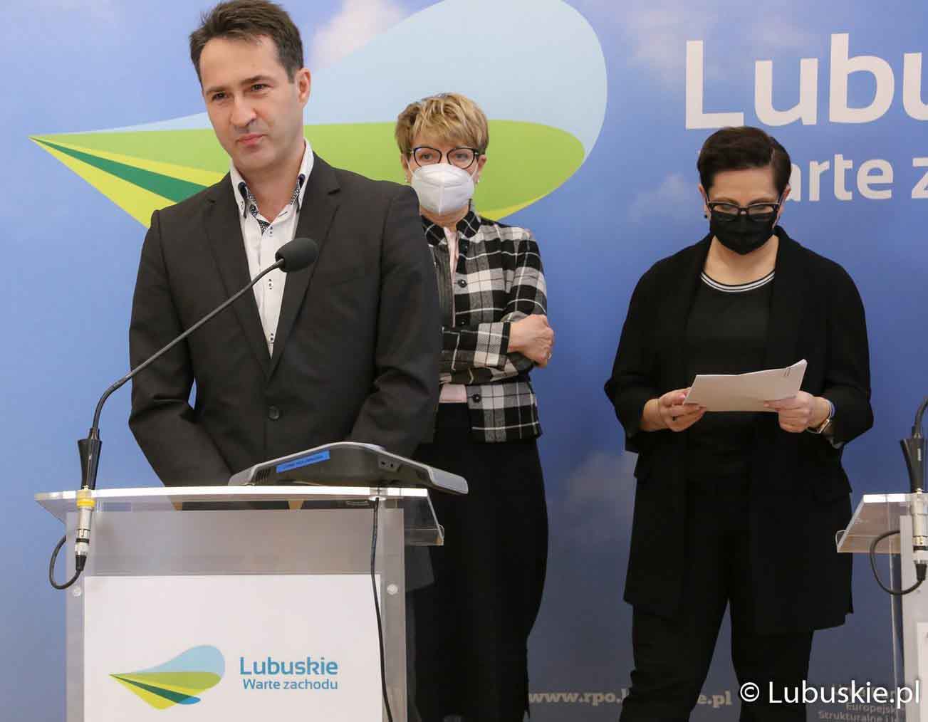 Grudniewicz2 Szef gorzowskich kardiochirurgów Uratujemy tych dla których nie było ratunku na miejscu WIDEO