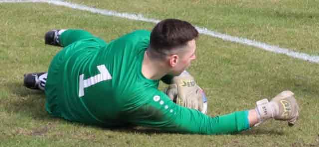 Victoria Szczaniec - Tęcza Krosno Odrzańskie