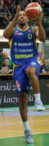 Zastal Zielona Góra - Arka Gdynia