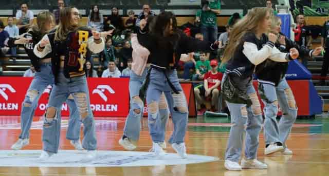 Zastal Zielona Góra - Arka Gdynia