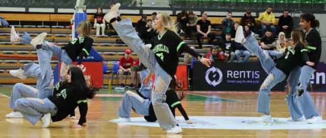 Zastal Zielona Góra - Arka Gdynia