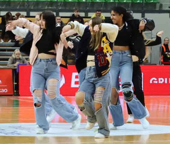 Zastal Zielona Góra - Arka Gdynia