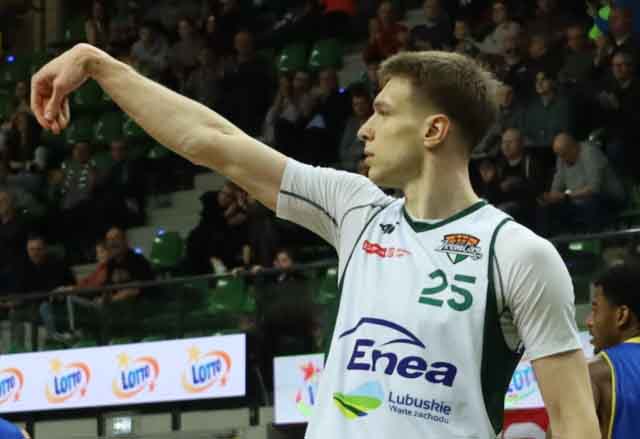 Zastal Zielona Góra - Arka Gdynia