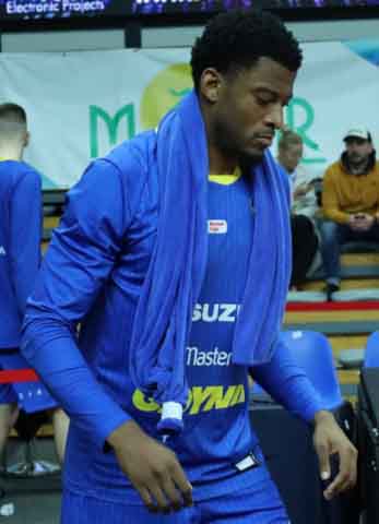 Zastal Zielona Góra - Arka Gdynia