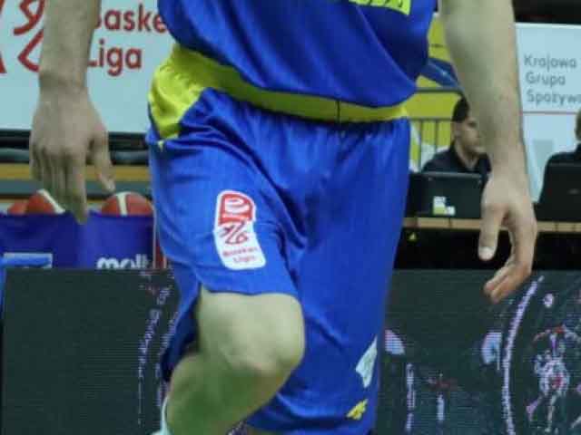 Zastal Zielona Góra - Arka Gdynia