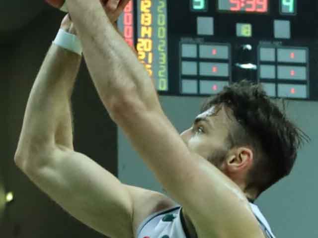 Zastal Zielona Góra - Arka Gdynia