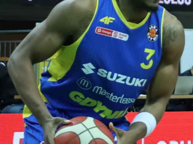 Zastal Zielona Góra - Arka Gdynia