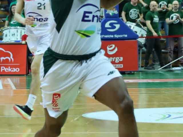 Zastal Zielona Góra - Arka Gdynia