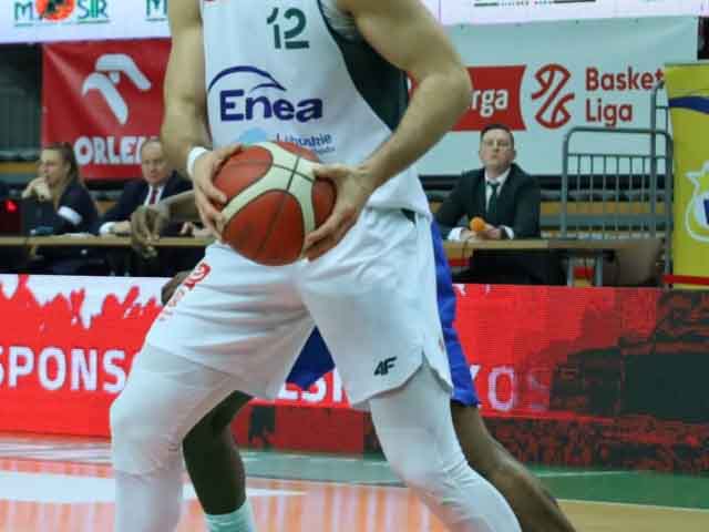 Zastal Zielona Góra - Arka Gdynia