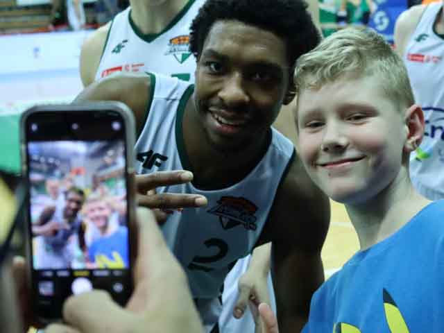 Zastal Zielona Góra - Arka Gdynia