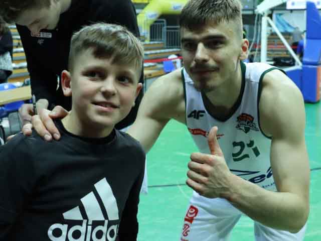 Zastal Zielona Góra - Arka Gdynia