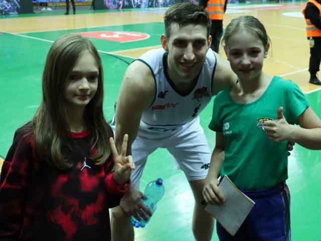 Zastal Zielona Góra - Arka Gdynia