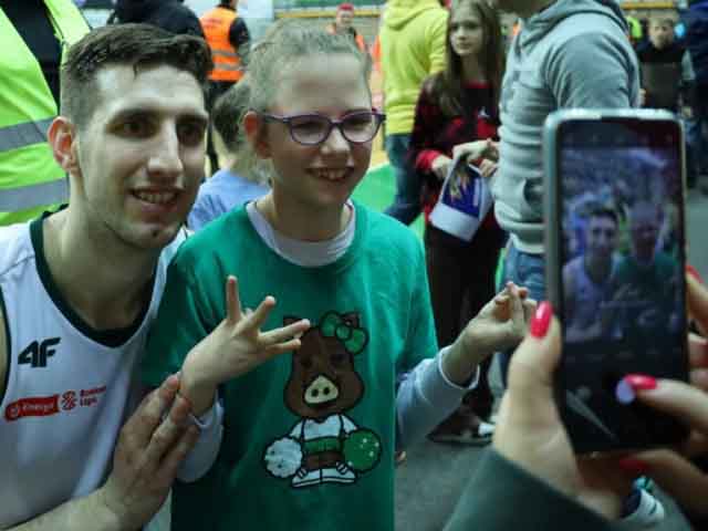 Zastal Zielona Góra - Arka Gdynia