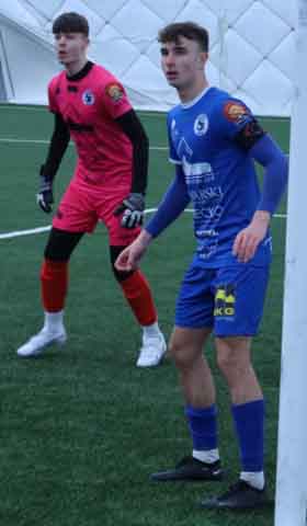 Lechia Zielona Góra - Stilon Gorzów