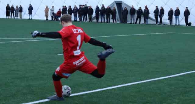 Lechia Zielona Góra - Stilon Gorzów