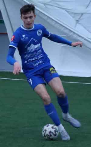 Lechia Zielona Góra - Stilon Gorzów