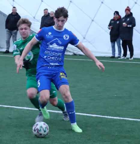 Lechia Zielona Góra - Stilon Gorzów