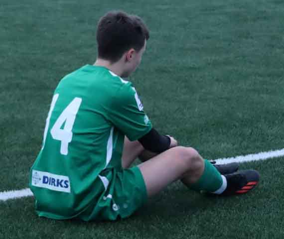 Lechia Zielona Góra - Stilon Gorzów