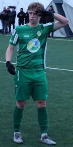 Lechia Zielona Góra - Stilon Gorzów