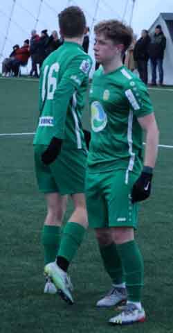 Lechia Zielona Góra - Stilon Gorzów