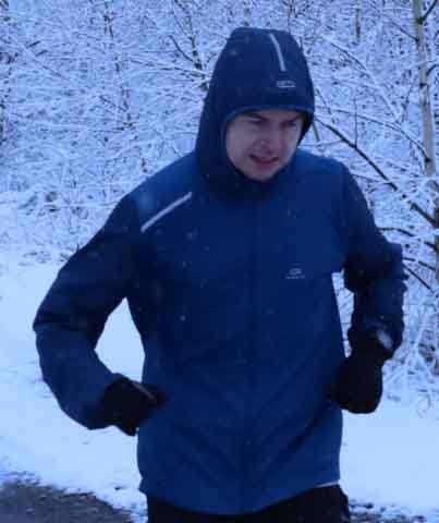 Parkrun z okazji Dnia Kobiet w Zielonej Górze