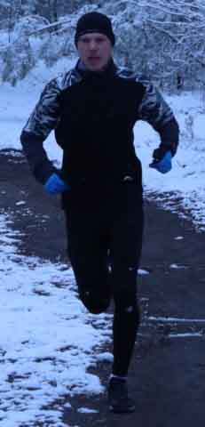 Parkrun z okazji Dnia Kobiet w Zielonej Górze