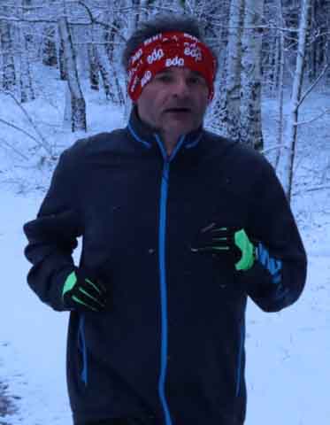 Parkrun z okazji Dnia Kobiet w Zielonej Górze