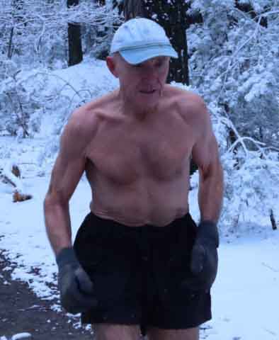 Parkrun z okazji Dnia Kobiet w Zielonej Górze