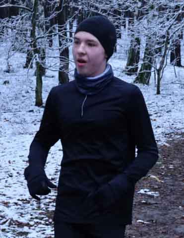 Parkrun z okazji Dnia Kobiet w Zielonej Górze