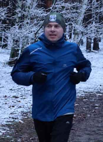 Parkrun z okazji Dnia Kobiet w Zielonej Górze