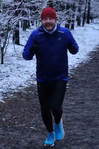 Parkrun z okazji Dnia Kobiet w Zielonej Górze