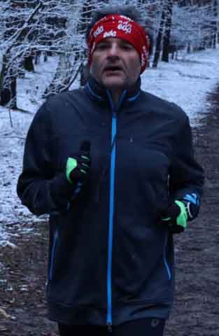 Parkrun z okazji Dnia Kobiet w Zielonej Górze