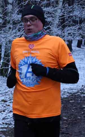 Parkrun z okazji Dnia Kobiet w Zielonej Górze