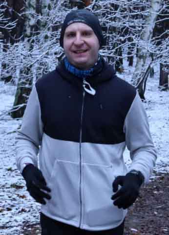 Parkrun z okazji Dnia Kobiet w Zielonej Górze