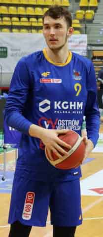 Zastal Zielona Góra - Stal Ostrów