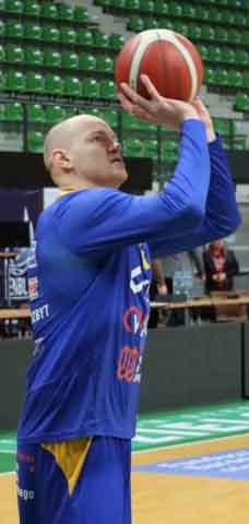 Zastal Zielona Góra - Stal Ostrów