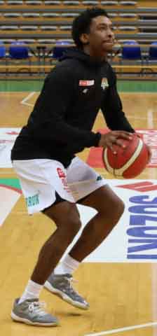 Zastal Zielona Góra - Stal Ostrów