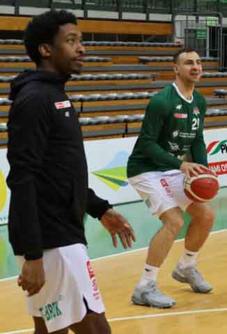 Zastal Zielona Góra - Stal Ostrów