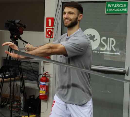 Zastal Zielona Góra - Stal Ostrów