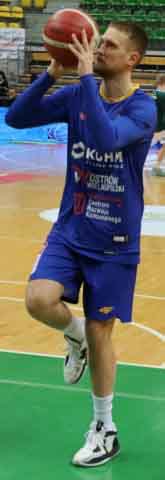 Zastal Zielona Góra - Stal Ostrów