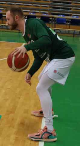 Zastal Zielona Góra - Stal Ostrów