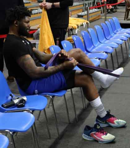 Zastal Zielona Góra - Stal Ostrów