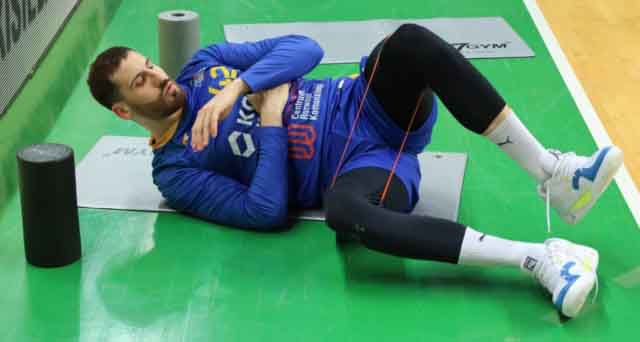 Zastal Zielona Góra - Stal Ostrów